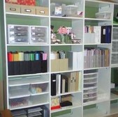 Home Organizer